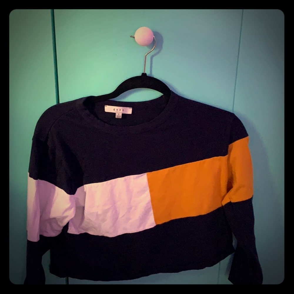 Cute hoddie shirt